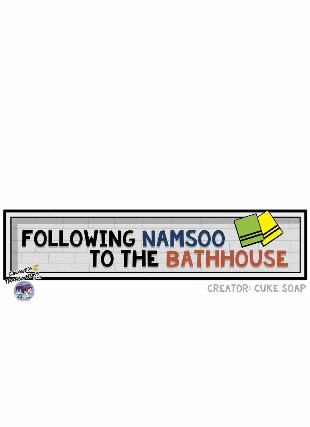 Siguiendo a Namsoo a la Casa de Baños (2017) - Capítulo 13 - Página 5 - LectorTMOo