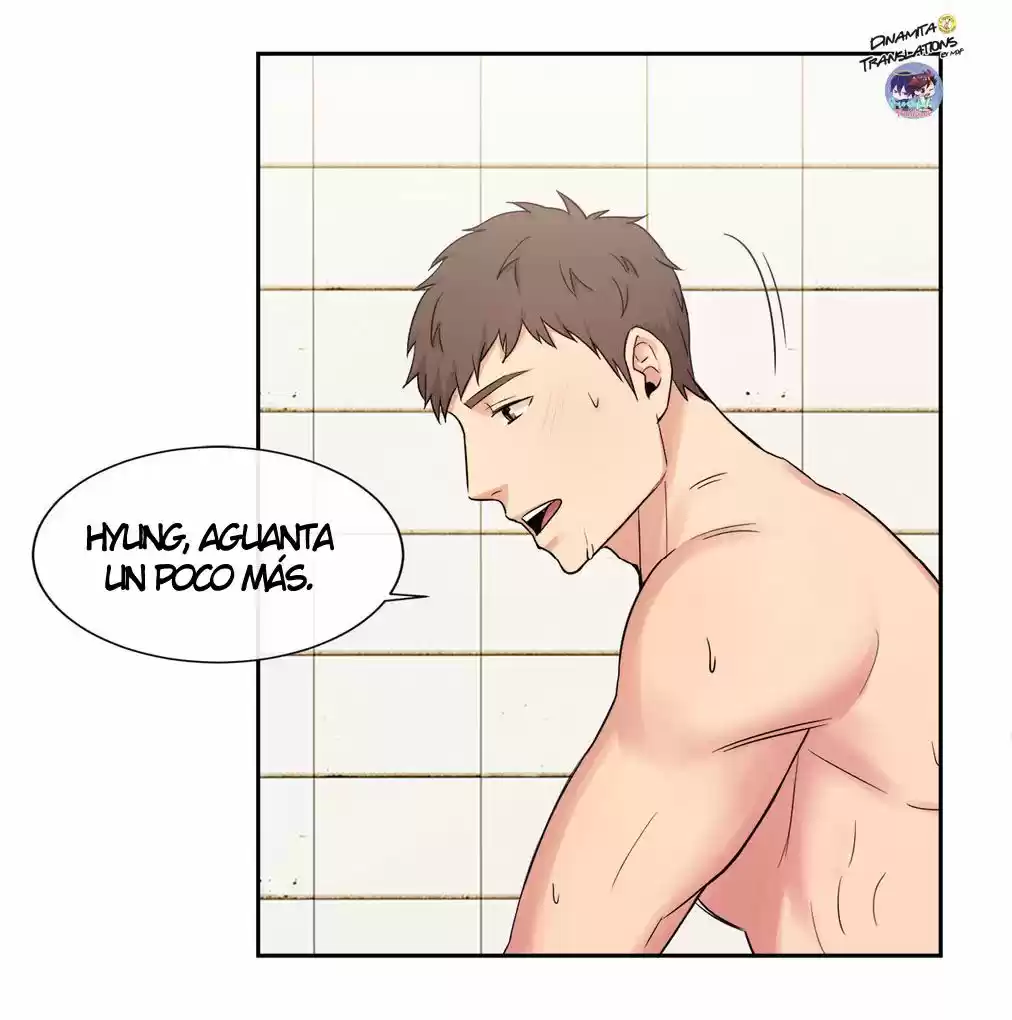 Siguiendo a Namsoo a la Casa de Baños (2017) - Capítulo 13 - Página 8 - LectorTMOo