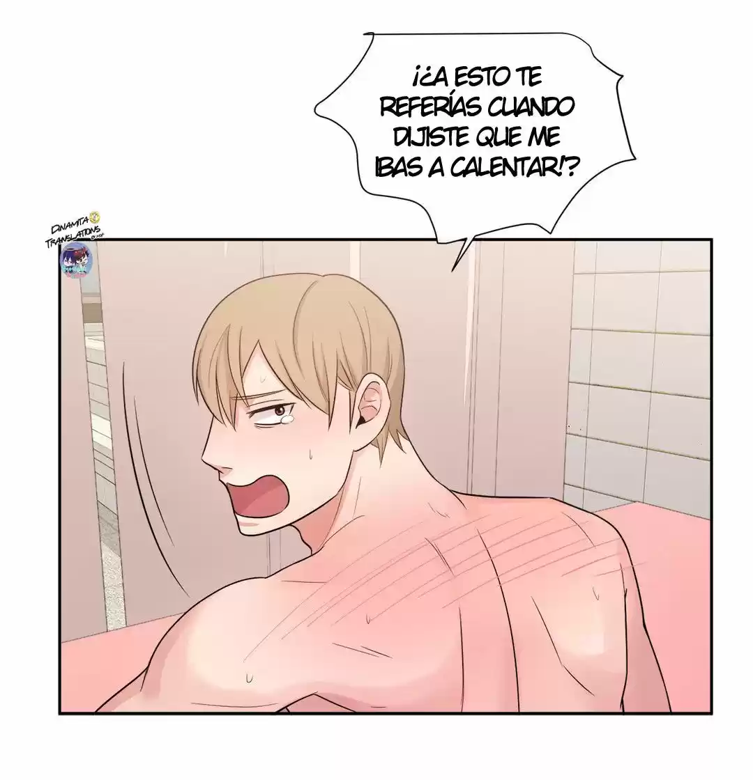 Siguiendo a Namsoo a la Casa de Baños (2017) - Capítulo 13 - Página 11 - LectorTMOo