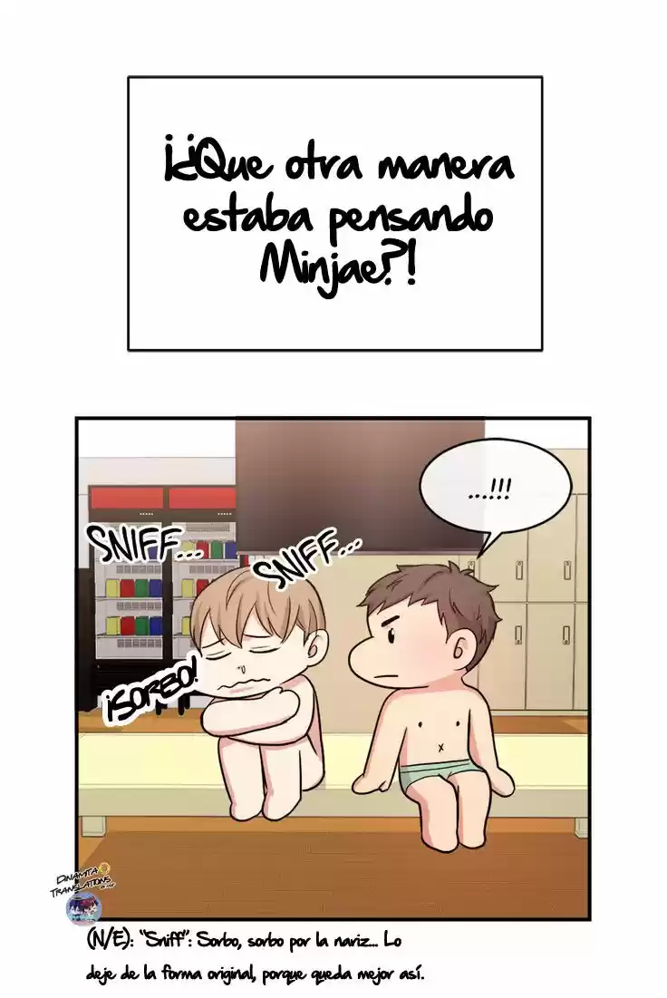 Siguiendo a Namsoo a la Casa de Baños (2017) - Capítulo 13 - Página 16 - LectorTMOo