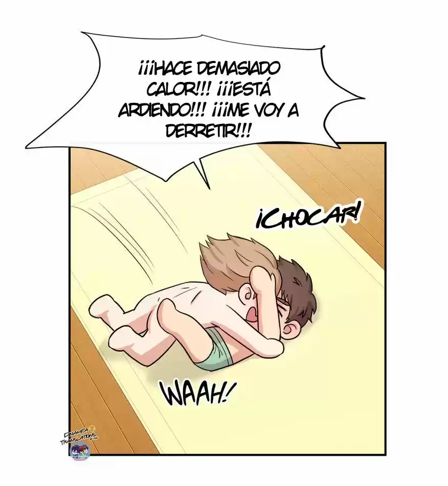 Siguiendo a Namsoo a la Casa de Baños (2017) - Capítulo 13 - Página 20 - LectorTMOo