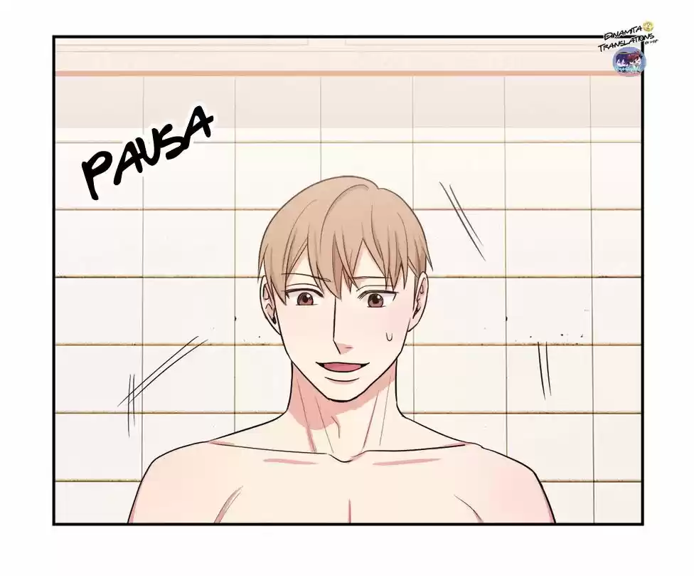 Siguiendo a Namsoo a la Casa de Baños (2017) - Capítulo 13 - Página 21 - LectorTMOo