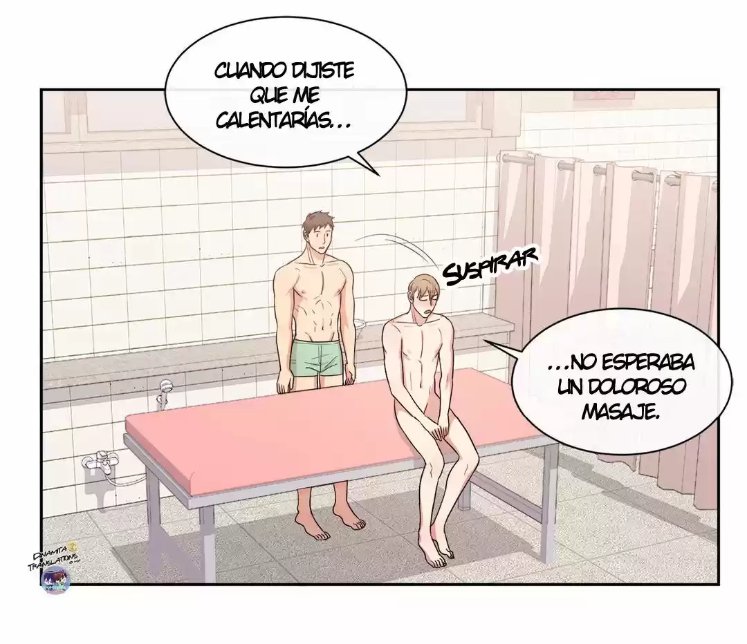 Siguiendo a Namsoo a la Casa de Baños (2017) - Capítulo 13 - Página 23 - LectorTMOo