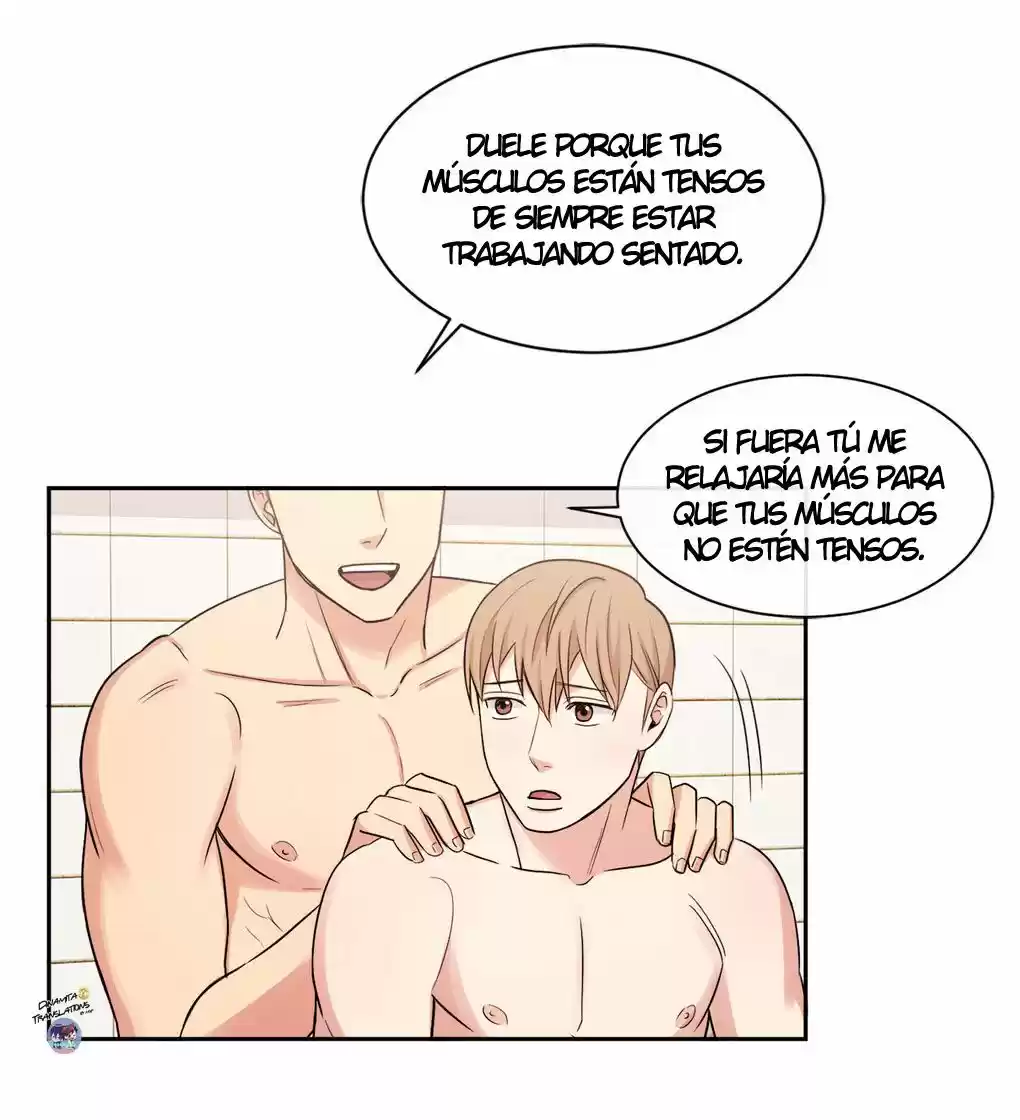 Siguiendo a Namsoo a la Casa de Baños (2017) - Capítulo 13 - Página 24 - LectorTMOo