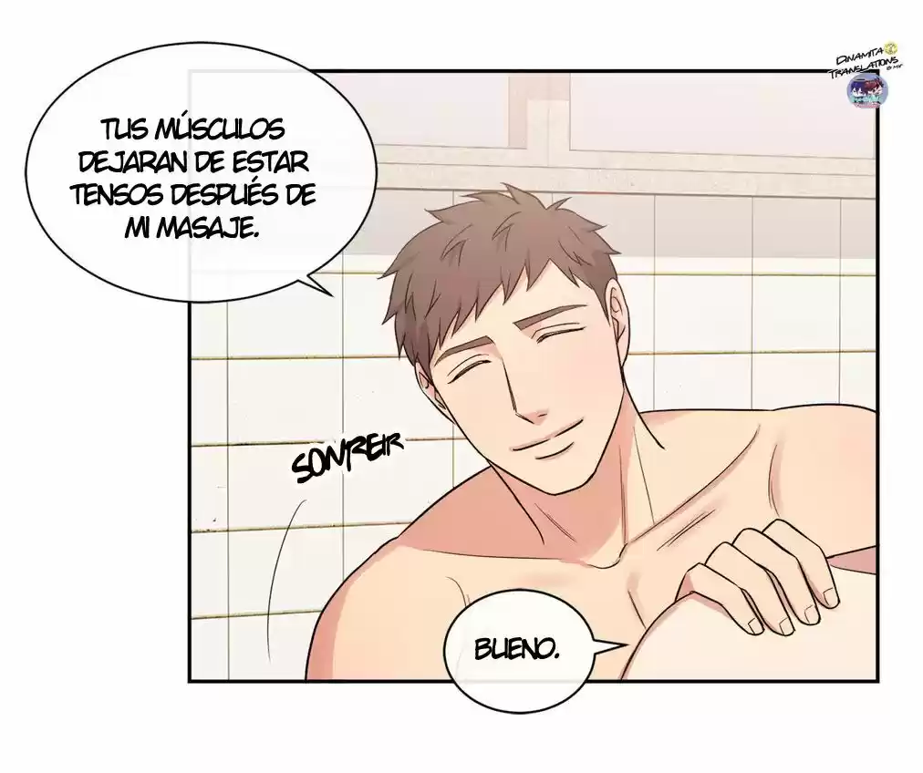 Siguiendo a Namsoo a la Casa de Baños (2017) - Capítulo 13 - Página 25 - LectorTMOo