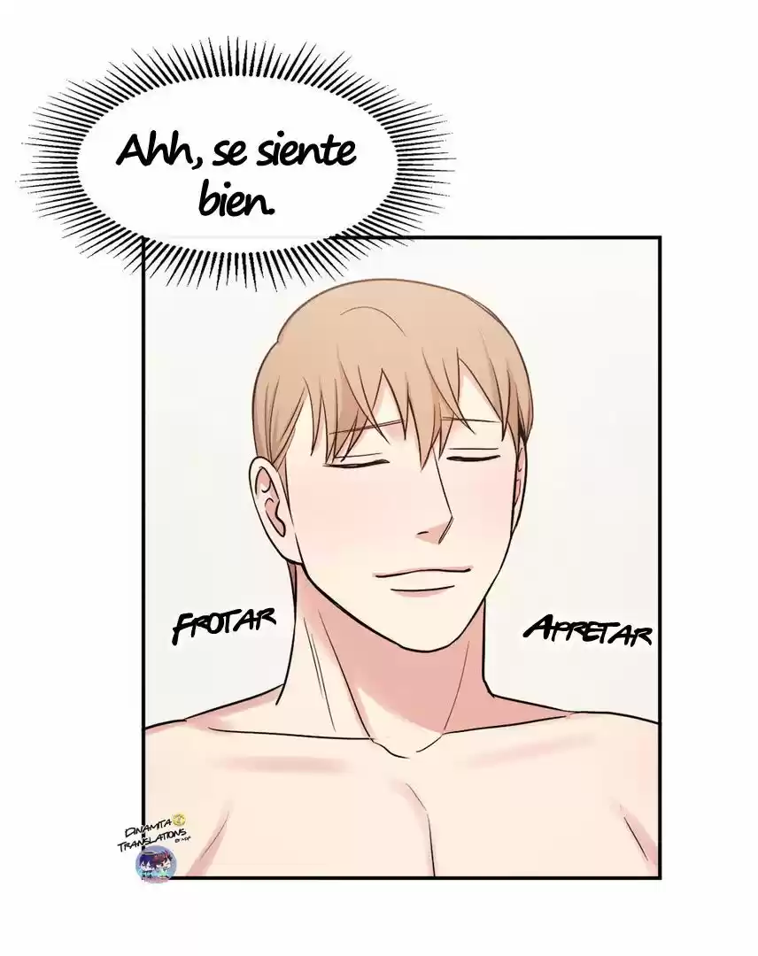 Siguiendo a Namsoo a la Casa de Baños (2017) - Capítulo 13 - Página 27 - LectorTMOo