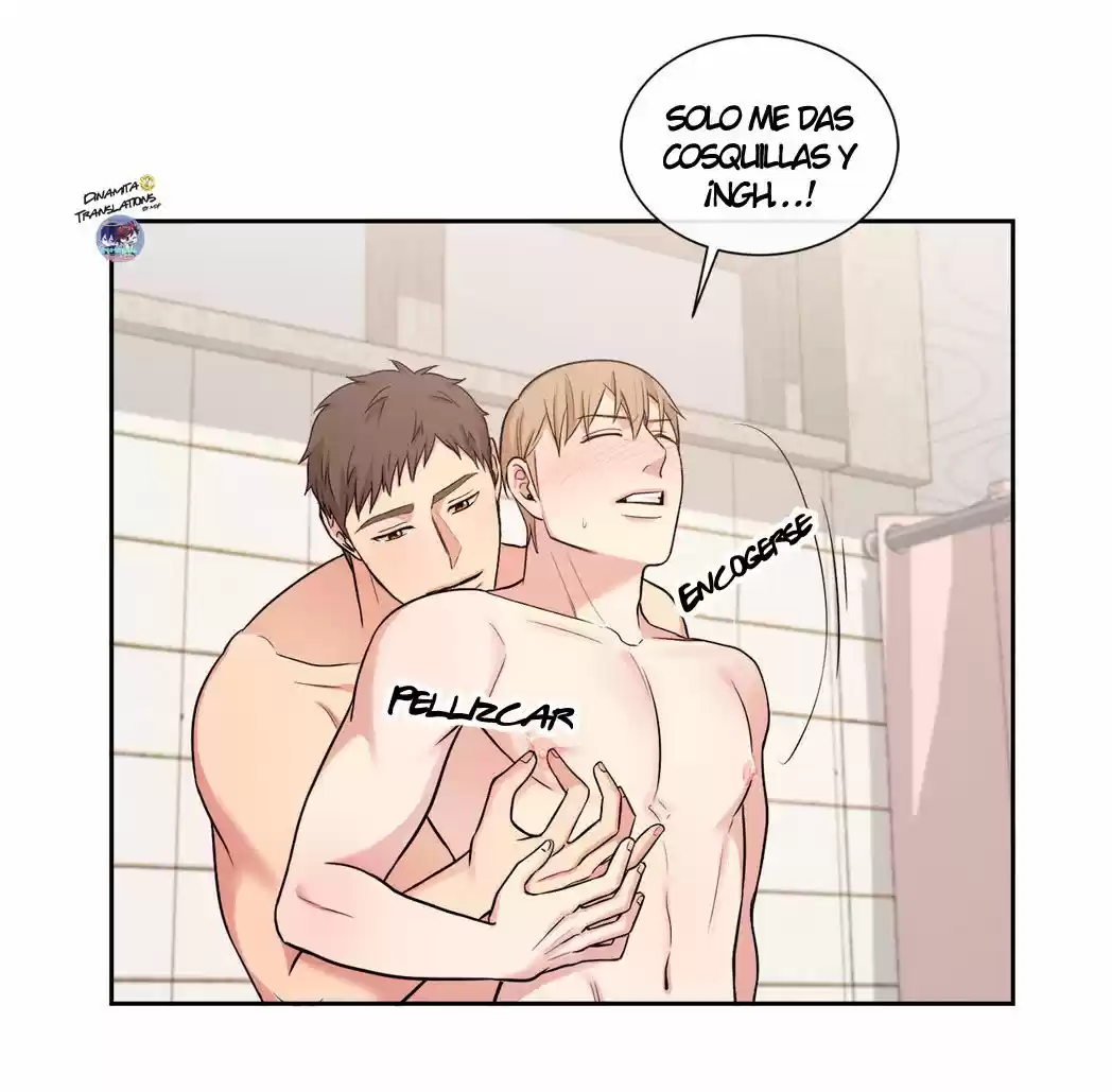 Siguiendo a Namsoo a la Casa de Baños (2017) - Capítulo 13 - Página 32 - LectorTMOo