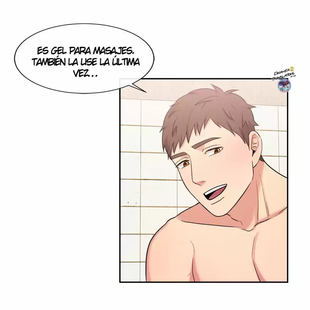 Siguiendo a Namsoo a la Casa de Baños (2017) - Capítulo 13 - Página 36 - LectorTMOo