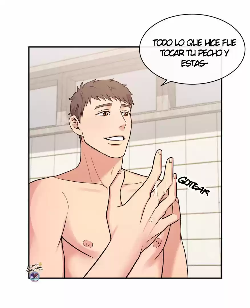 Siguiendo a Namsoo a la Casa de Baños (2017) - Capítulo 13 - Página 44 - LectorTMOo