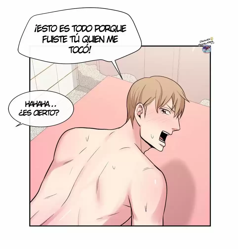 Siguiendo a Namsoo a la Casa de Baños (2017) - Capítulo 13 - Página 46 - LectorTMOo