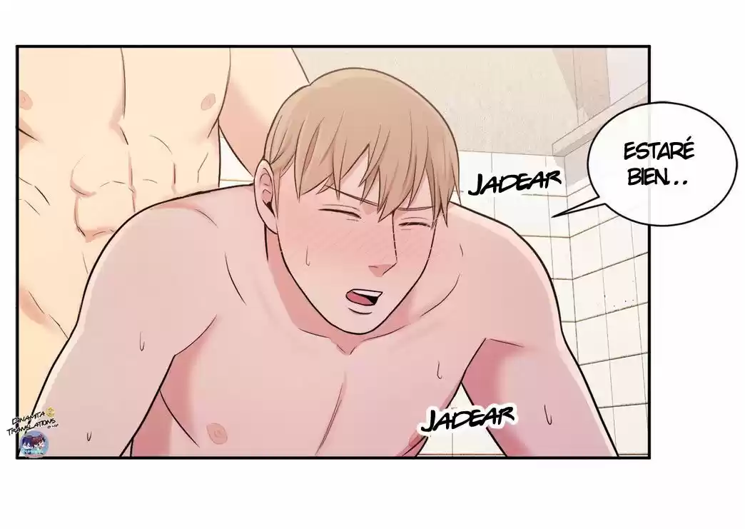Siguiendo a Namsoo a la Casa de Baños (2017) - Capítulo 13 - Página 50 - LectorTMOo