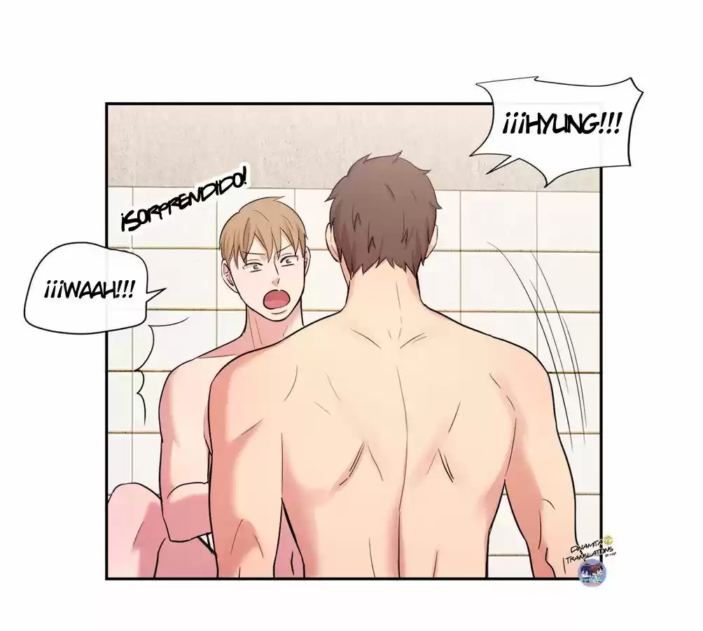 Siguiendo a Namsoo a la Casa de Baños (2017) - Capítulo 13 - Página 56 - LectorTMOo