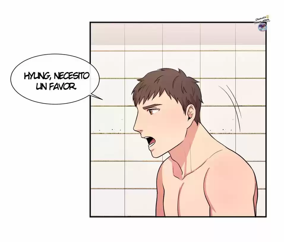 Siguiendo a Namsoo a la Casa de Baños (2017) - Capítulo 13 - Página 57 - LectorTMOo
