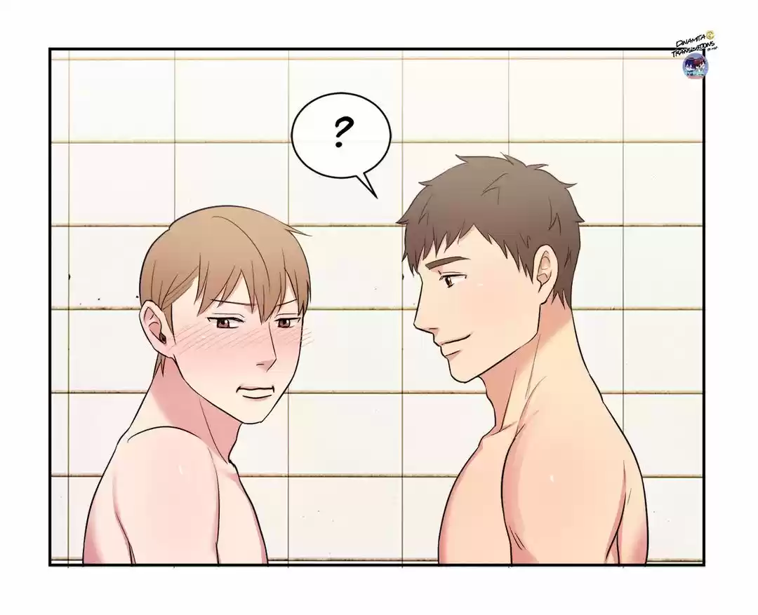 Siguiendo a Namsoo a la Casa de Baños (2017) - Capítulo 14 - Página 9 - LectorTMOo