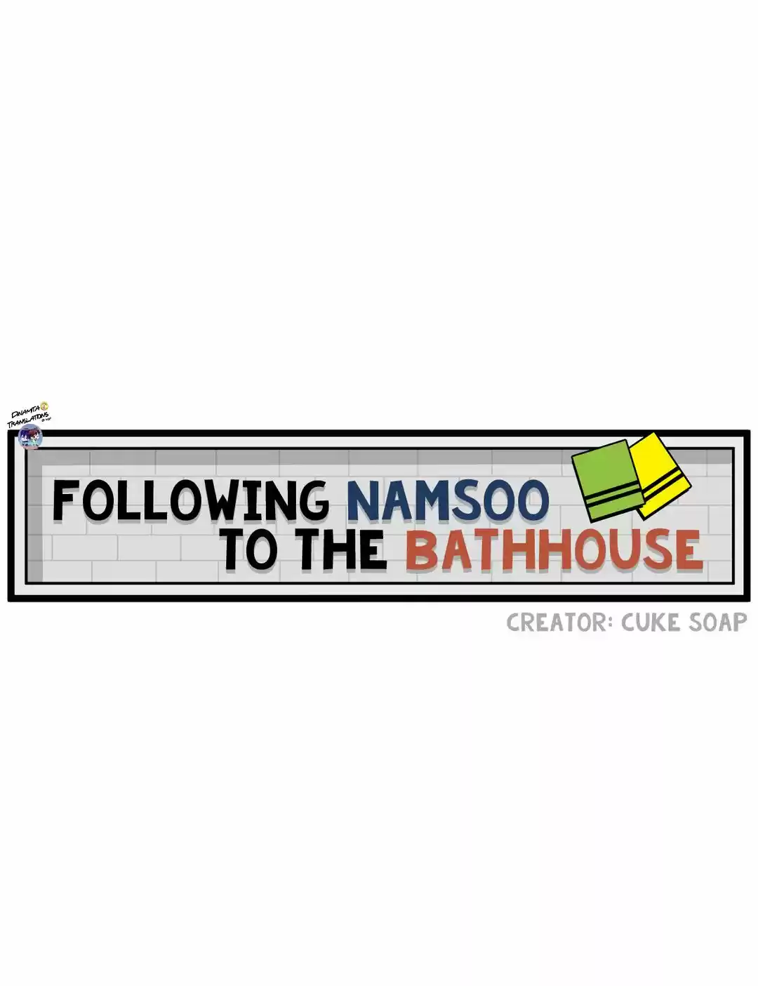 Siguiendo a Namsoo a la Casa de Baños (2017) - Capítulo 14 - Página 10 - LectorTMOo