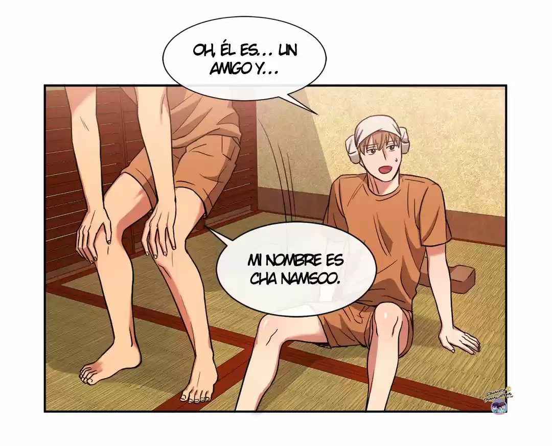 Siguiendo a Namsoo a la Casa de Baños (2017) - Capítulo 14 - Página 21 - LectorTMOo