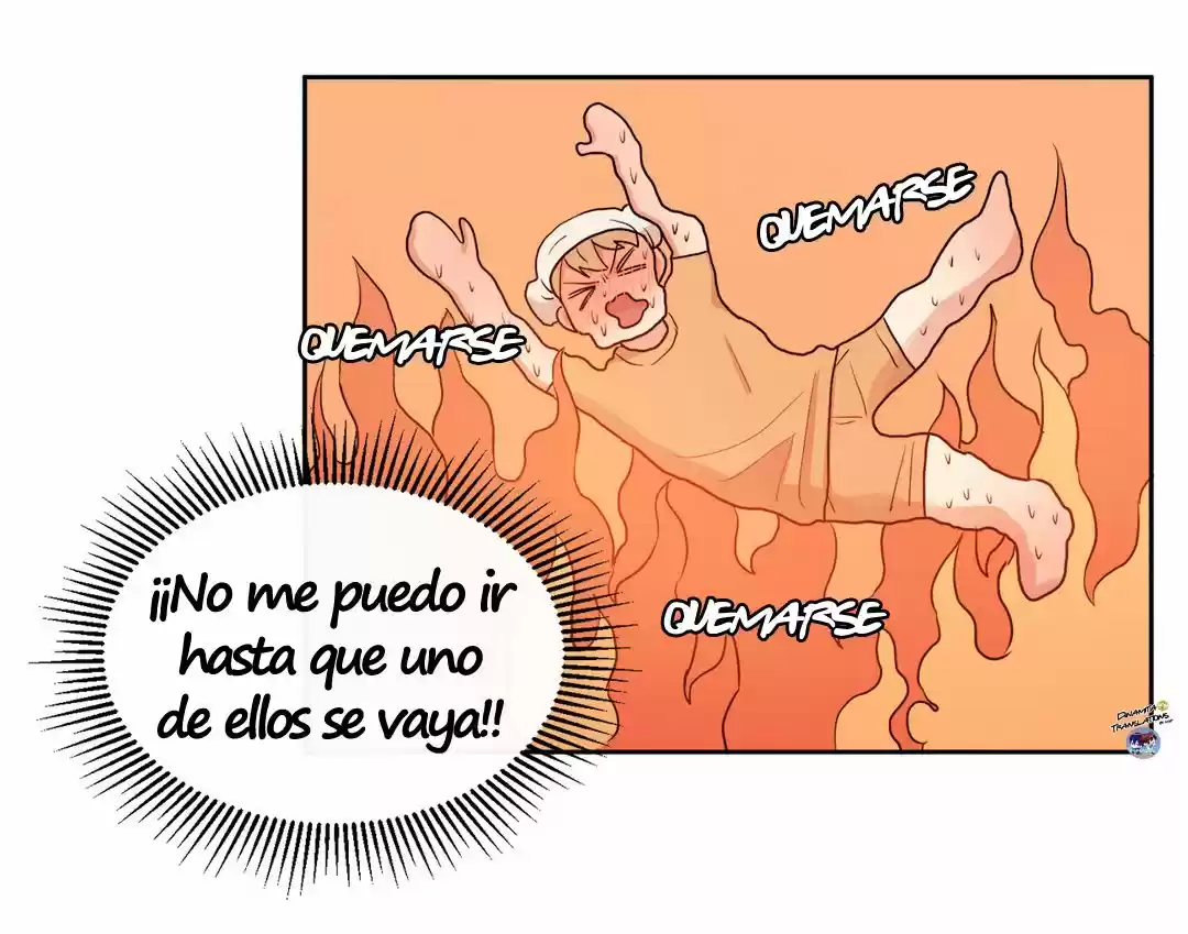 Siguiendo a Namsoo a la Casa de Baños (2017) - Capítulo 14 - Página 29 - LectorTMOo