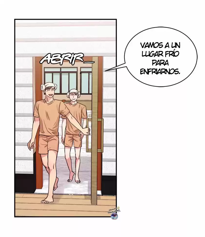 Siguiendo a Namsoo a la Casa de Baños (2017) - Capítulo 14 - Página 37 - LectorTMOo