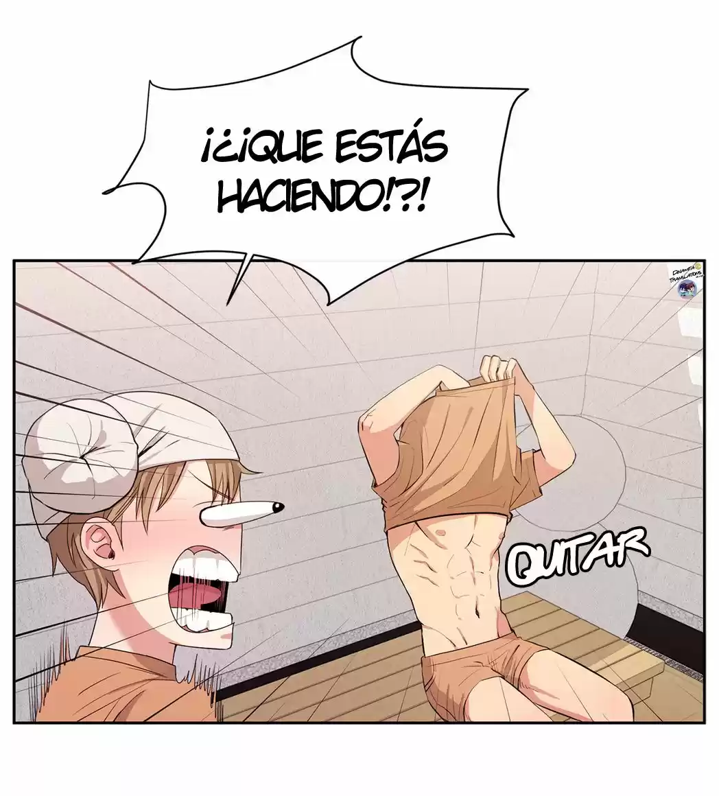 Siguiendo a Namsoo a la Casa de Baños (2017) - Capítulo 15 - Página 9 - LectorTMOo