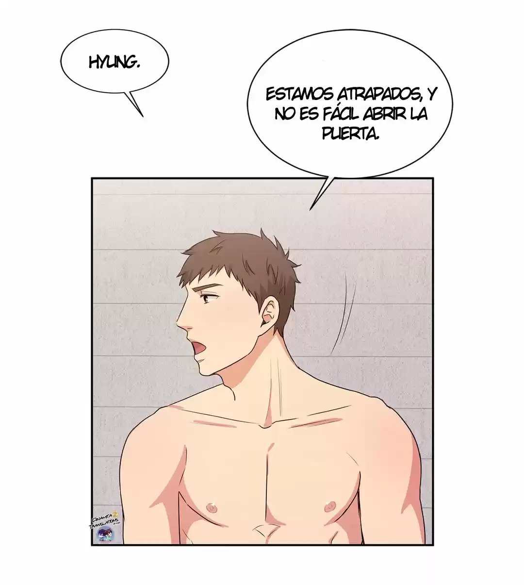 Siguiendo a Namsoo a la Casa de Baños (2017) - Capítulo 15 - Página 13 - LectorTMOo