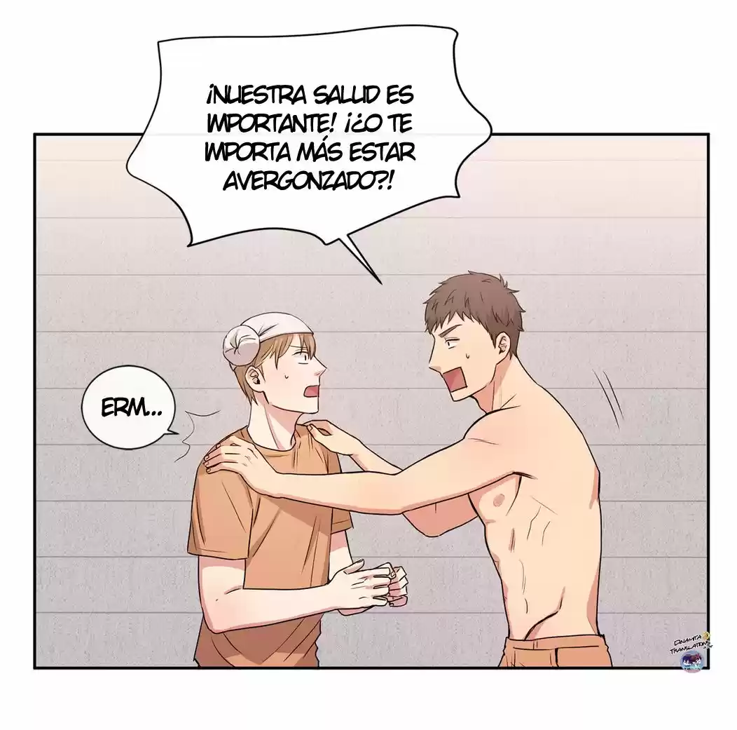 Siguiendo a Namsoo a la Casa de Baños (2017) - Capítulo 15 - Página 14 - LectorTMOo