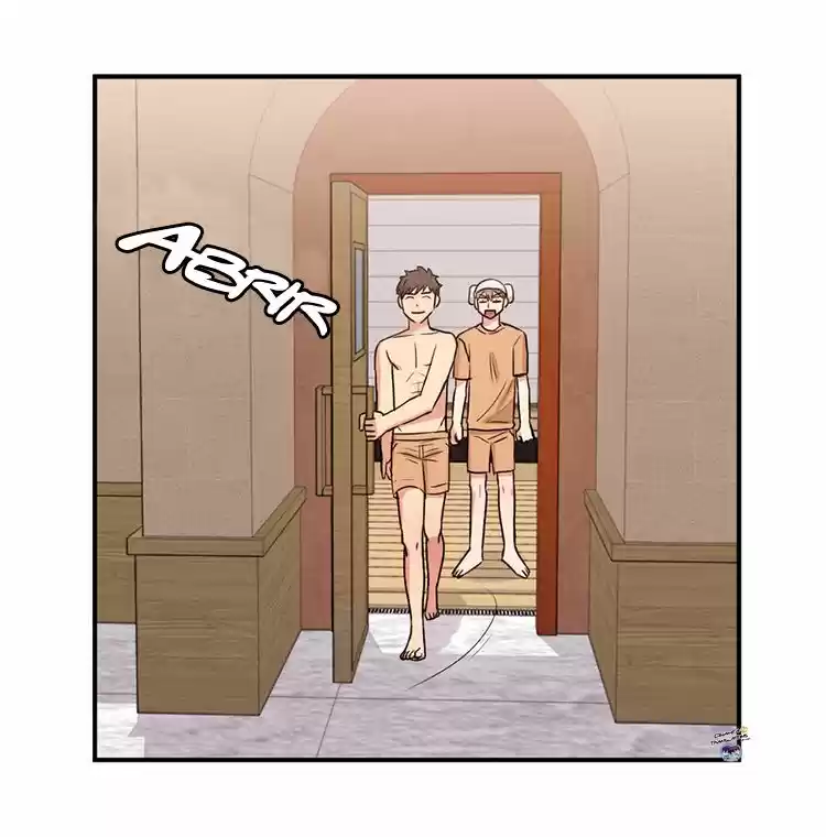 Siguiendo a Namsoo a la Casa de Baños (2017) - Capítulo 15 - Página 36 - LectorTMOo