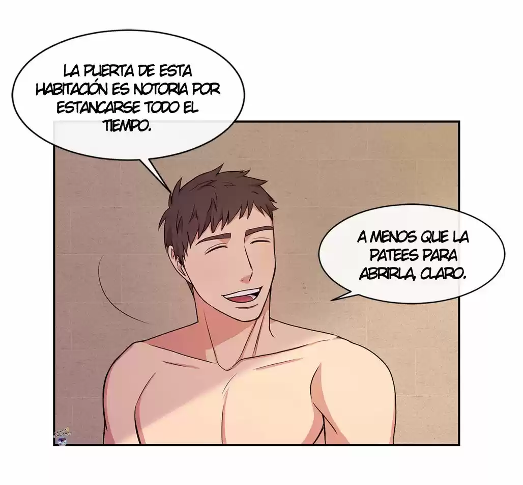 Siguiendo a Namsoo a la Casa de Baños (2017) - Capítulo 15 - Página 38 - LectorTMOo