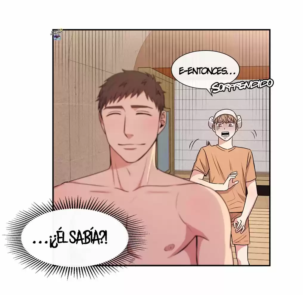 Siguiendo a Namsoo a la Casa de Baños (2017) - Capítulo 15 - Página 39 - LectorTMOo