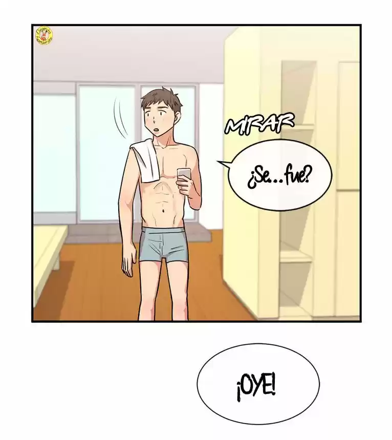 Siguiendo a Namsoo a la Casa de Baños (2017) - Capítulo 16 - Página 35 - LectorTMOo