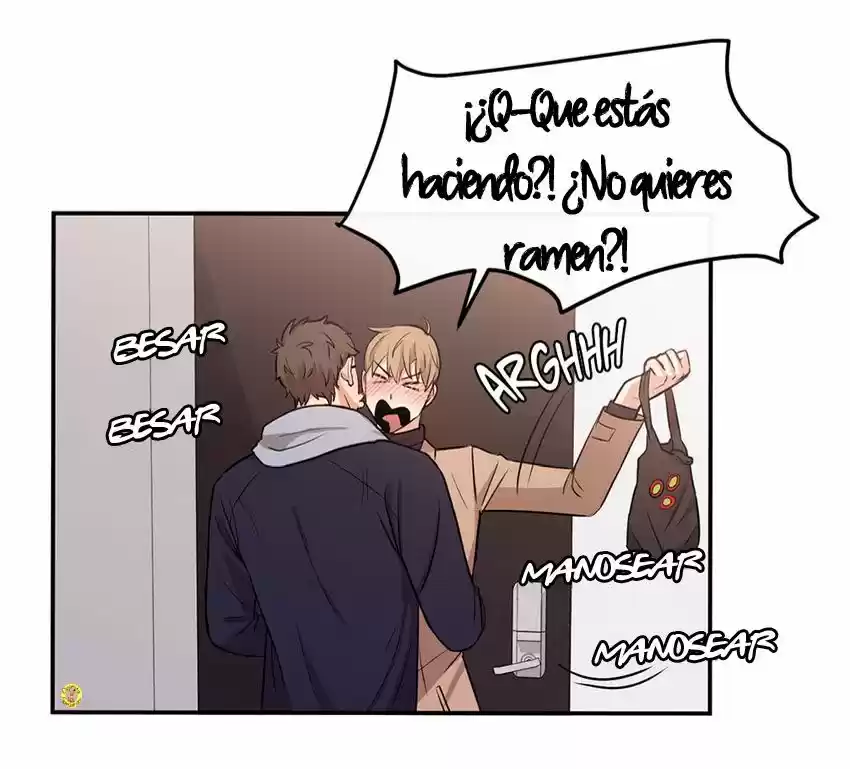 Siguiendo a Namsoo a la Casa de Baños (2017) - Capítulo 16 - Página 45 - LectorTMOo