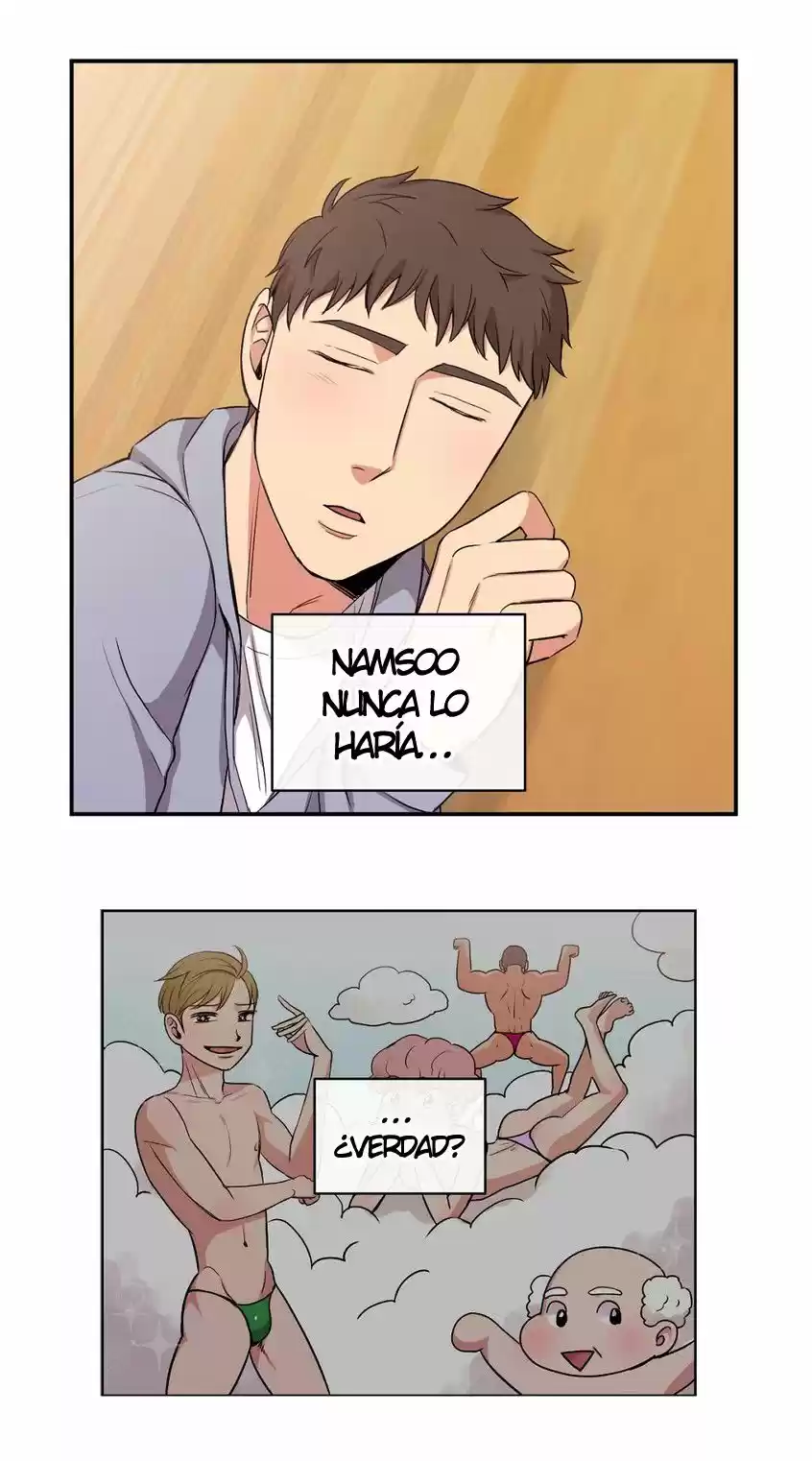 Siguiendo a Namsoo a la Casa de Baños (2017) - Capítulo 18 - Página 18 - LectorTMOo