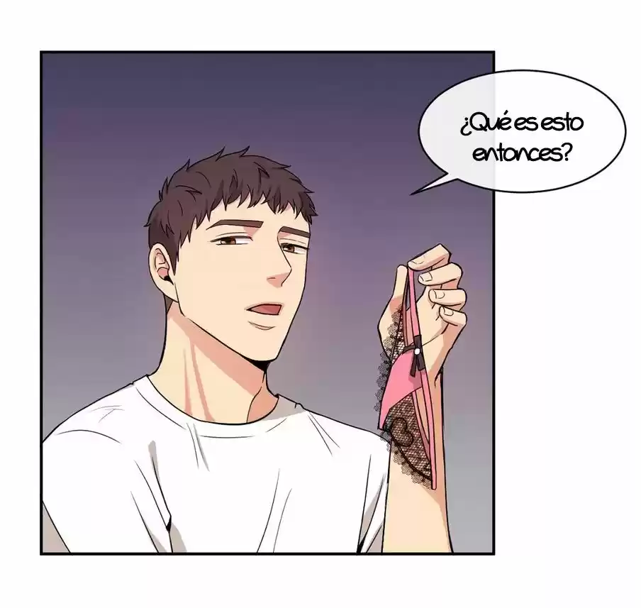 Siguiendo a Namsoo a la Casa de Baños (2017) - Capítulo 18 - Página 36 - LectorTMOo