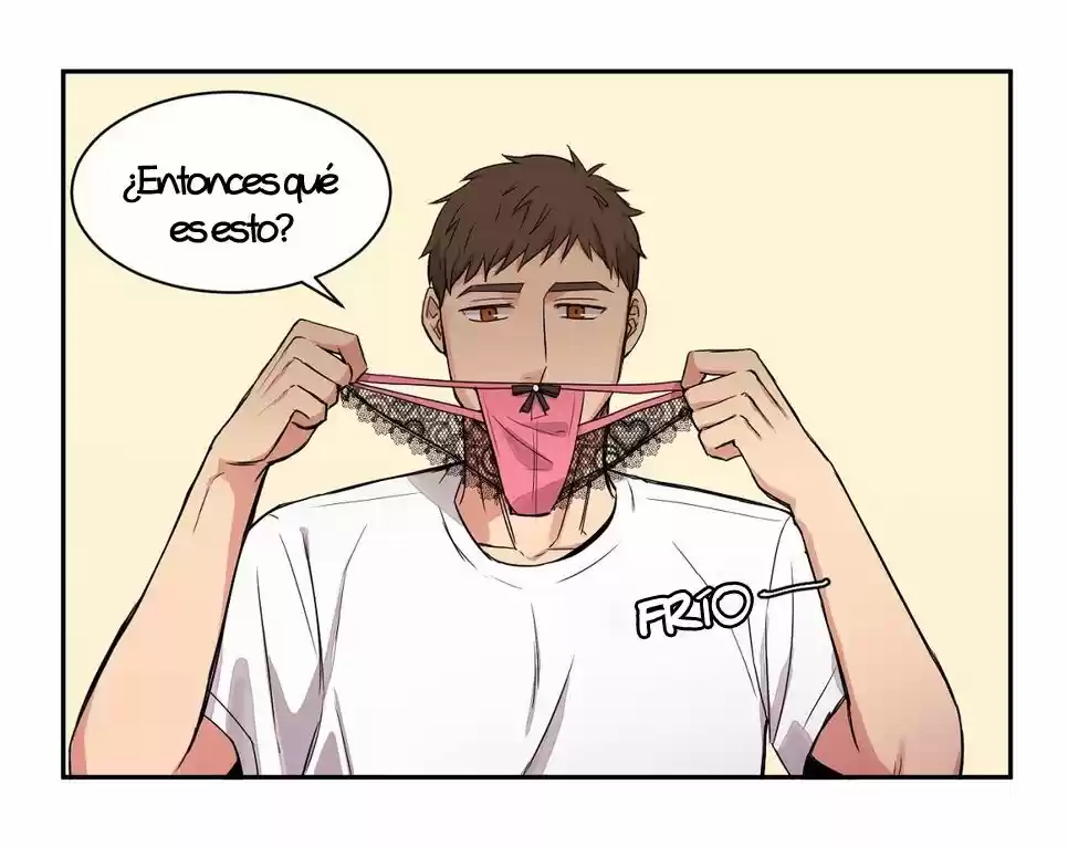 Siguiendo a Namsoo a la Casa de Baños (2017) - Capítulo 19 - Página 6 - LectorTMOo