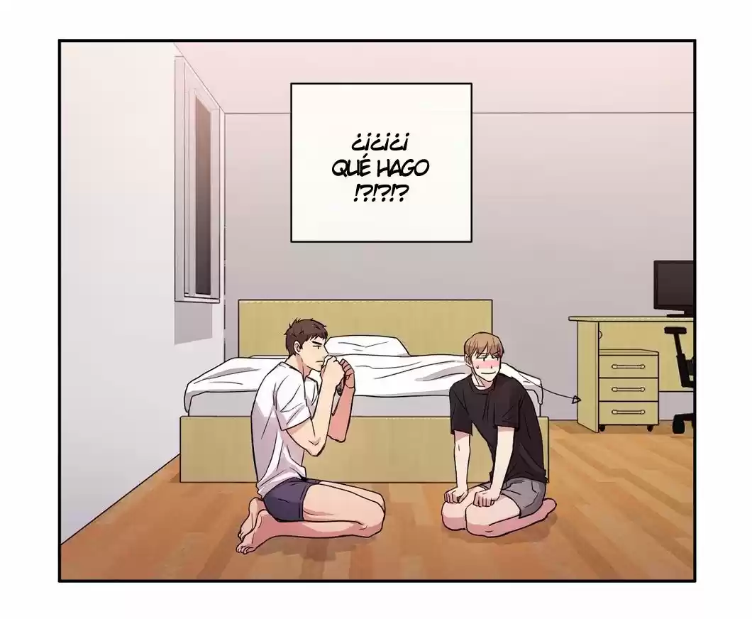 Siguiendo a Namsoo a la Casa de Baños (2017) - Capítulo 19 - Página 8 - LectorTMOo