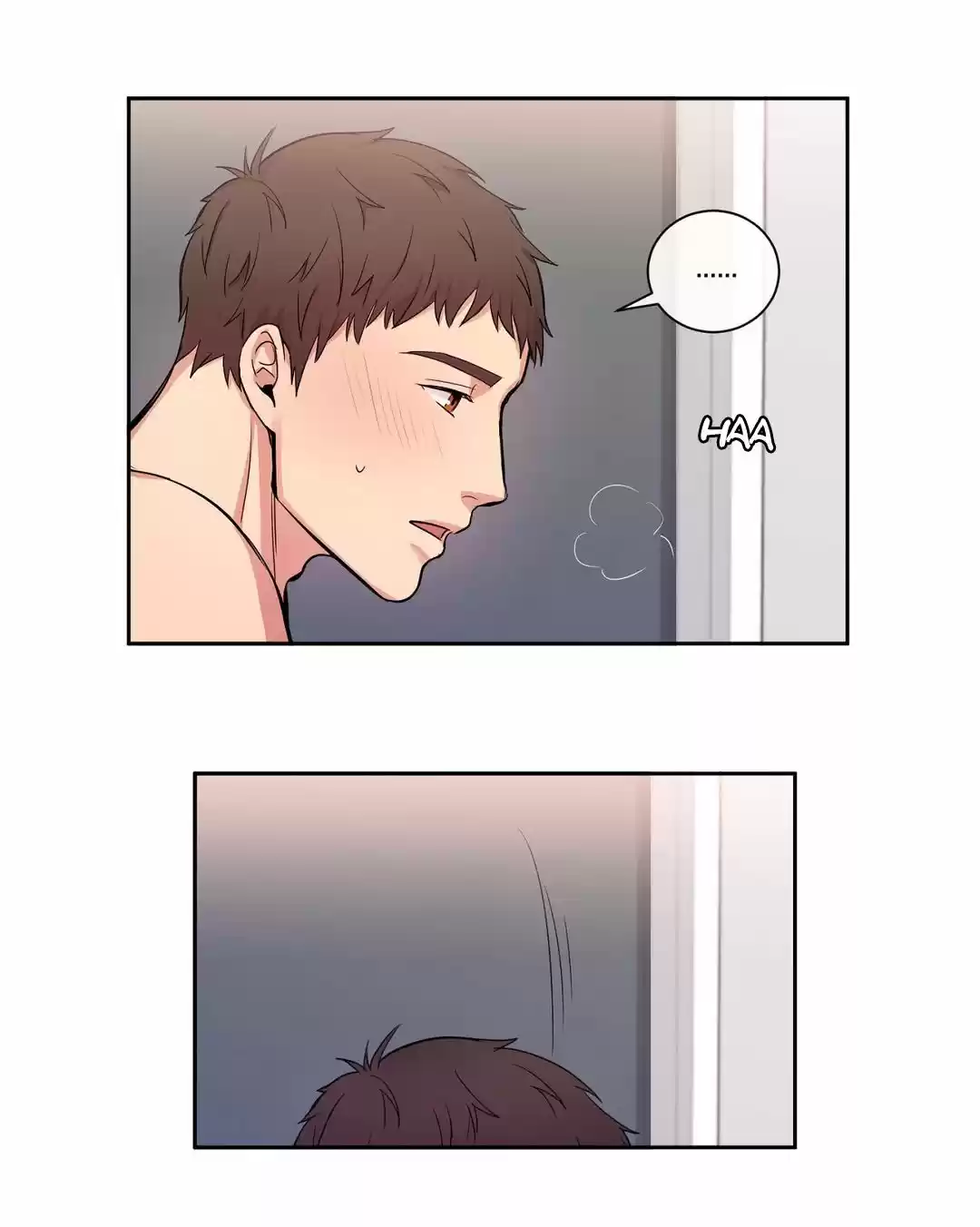 Siguiendo a Namsoo a la Casa de Baños (2017) - Capítulo 19 - Página 27 - LectorTMOo