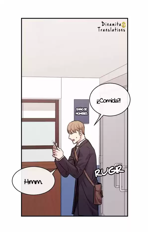 Siguiendo a Namsoo a la Casa de Baños (2017) - Capítulo 21 - Página 10 - LectorTMOo