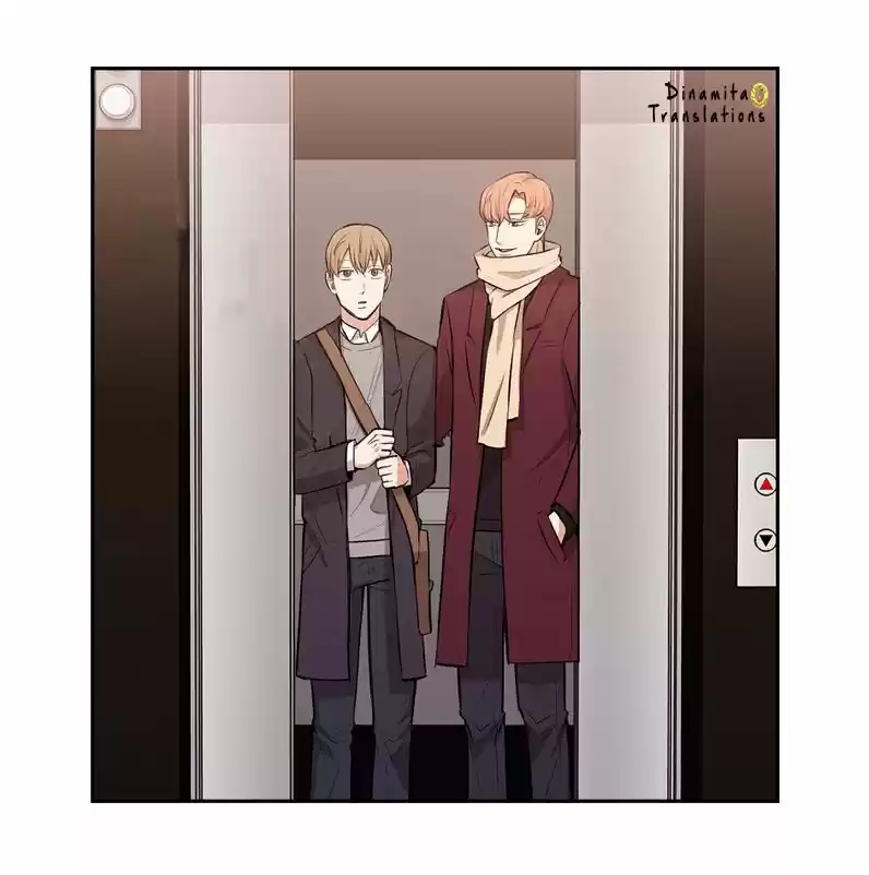 Siguiendo a Namsoo a la Casa de Baños (2017) - Capítulo 21 - Página 40 - LectorTMOo
