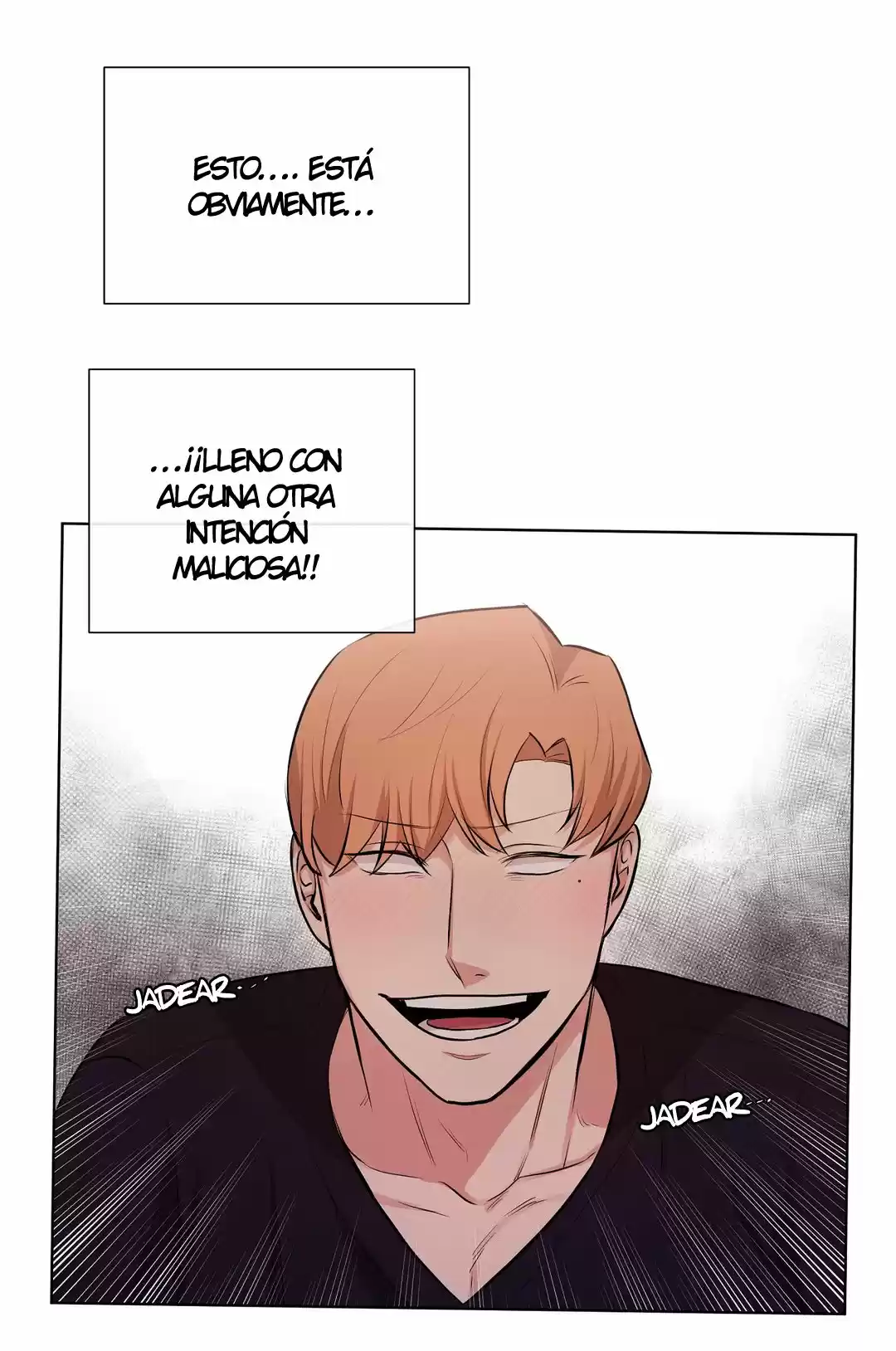 Siguiendo a Namsoo a la Casa de Baños (2017) - Capítulo 22 - Página 15 - LectorTMOo