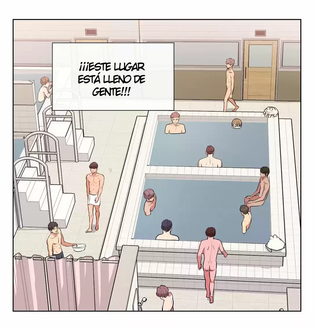 Siguiendo a Namsoo a la Casa de Baños (2017) - Capítulo 22 - Página 23 - LectorTMOo