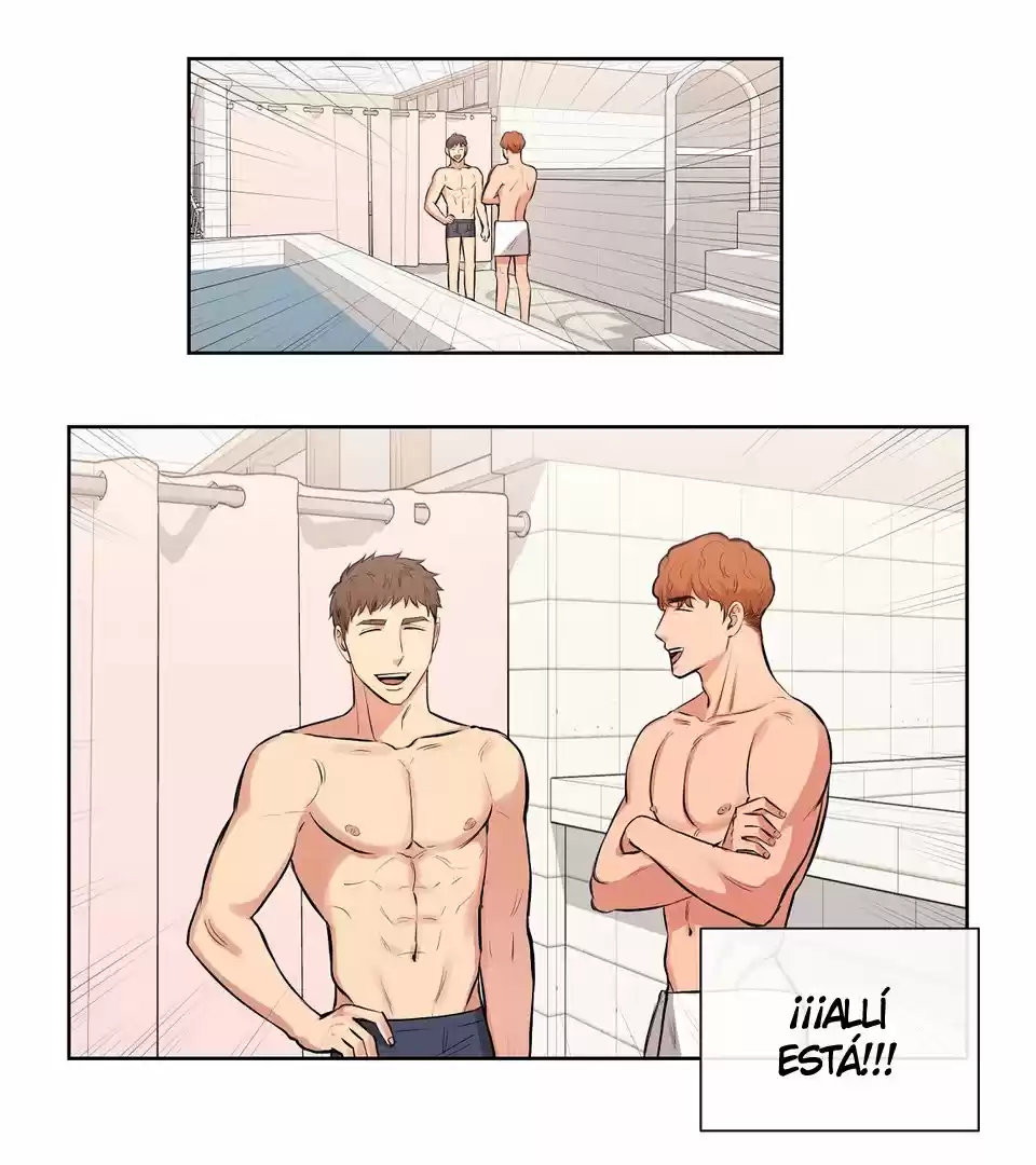 Siguiendo a Namsoo a la Casa de Baños (2017) - Capítulo 22 - Página 26 - LectorTMOo