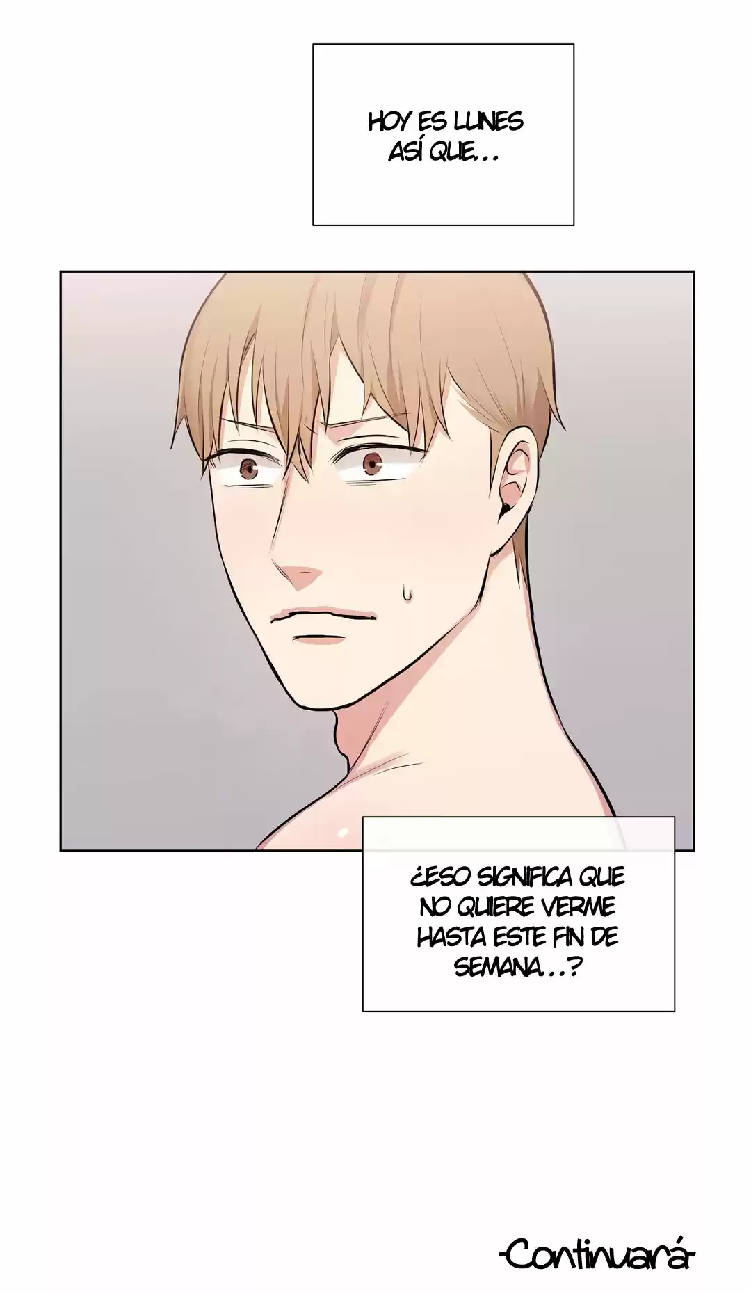 Siguiendo a Namsoo a la Casa de Baños (2017) - Capítulo 22 - Página 41 - LectorTMOo