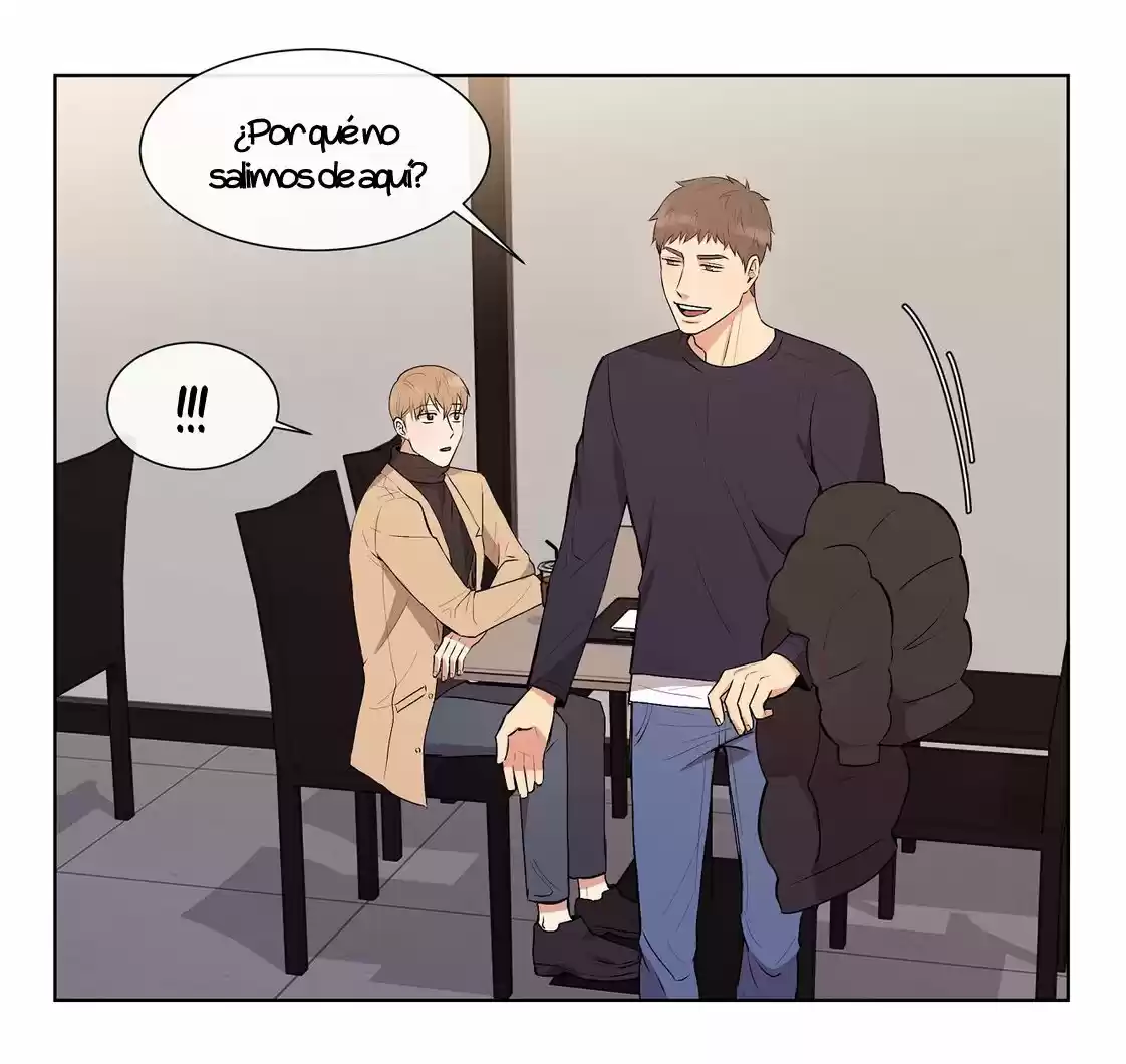 Siguiendo a Namsoo a la Casa de Baños (2017) - Capítulo 23 - Página 22 - LectorTMOo