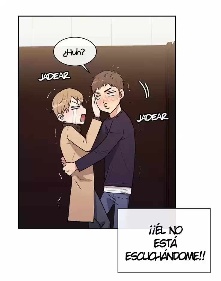 Siguiendo a Namsoo a la Casa de Baños (2017) - Capítulo 23 - Página 33 - LectorTMOo