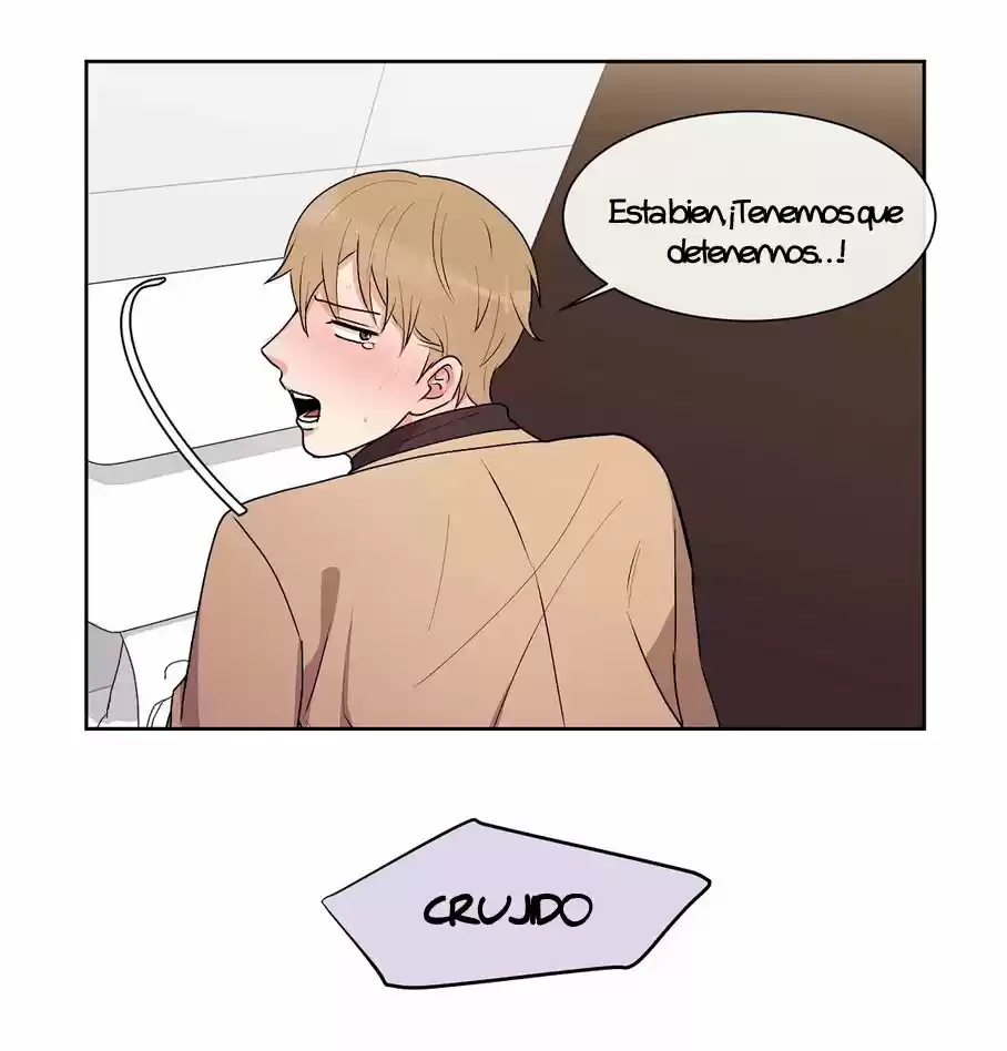 Siguiendo a Namsoo a la Casa de Baños (2017) - Capítulo 24 - Página 5 - LectorTMOo