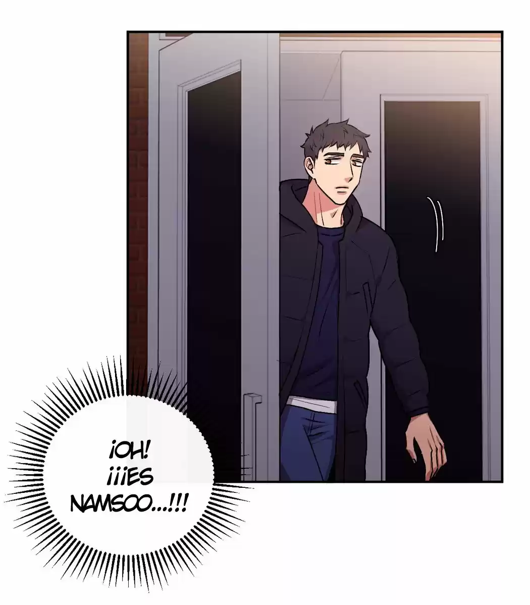 Siguiendo a Namsoo a la Casa de Baños (2017) - Capítulo 25 - Página 8 - LectorTMOo