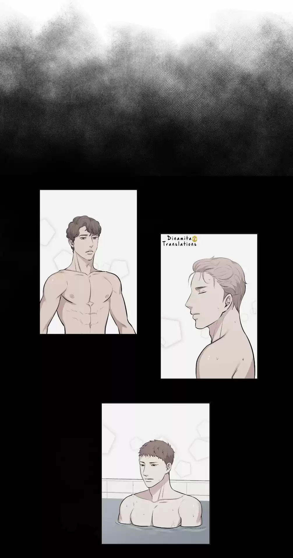 Siguiendo a Namsoo a la Casa de Baños (2017) - Capítulo 25 - Página 16 - LectorTMOo