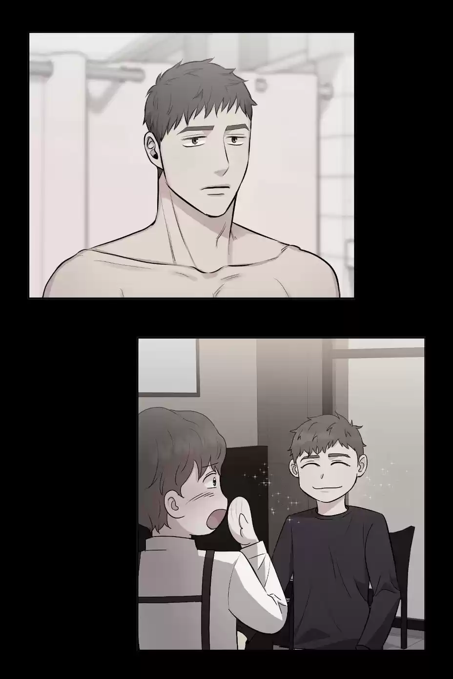 Siguiendo a Namsoo a la Casa de Baños (2017) - Capítulo 25 - Página 17 - LectorTMOo
