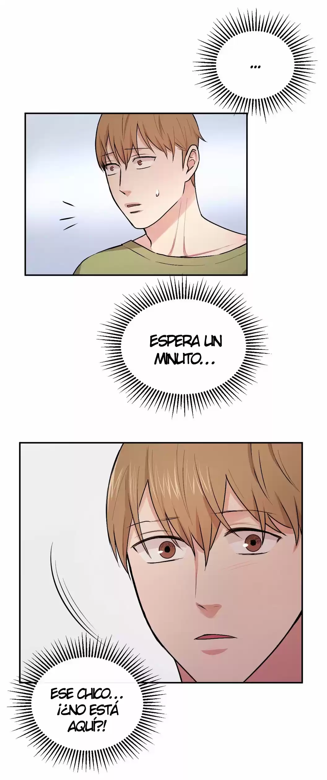 Siguiendo a Namsoo a la Casa de Baños (2017) - Capítulo 27 - Página 12 - LectorTMOo