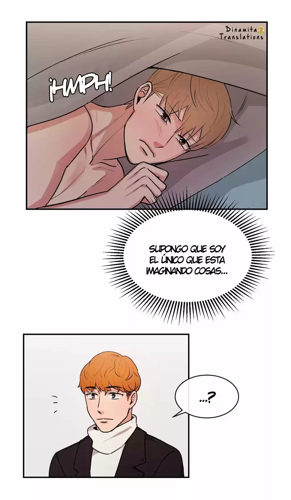 Siguiendo a Namsoo a la Casa de Baños (2017) - Capítulo 28 - Página 28 - LectorTMOo