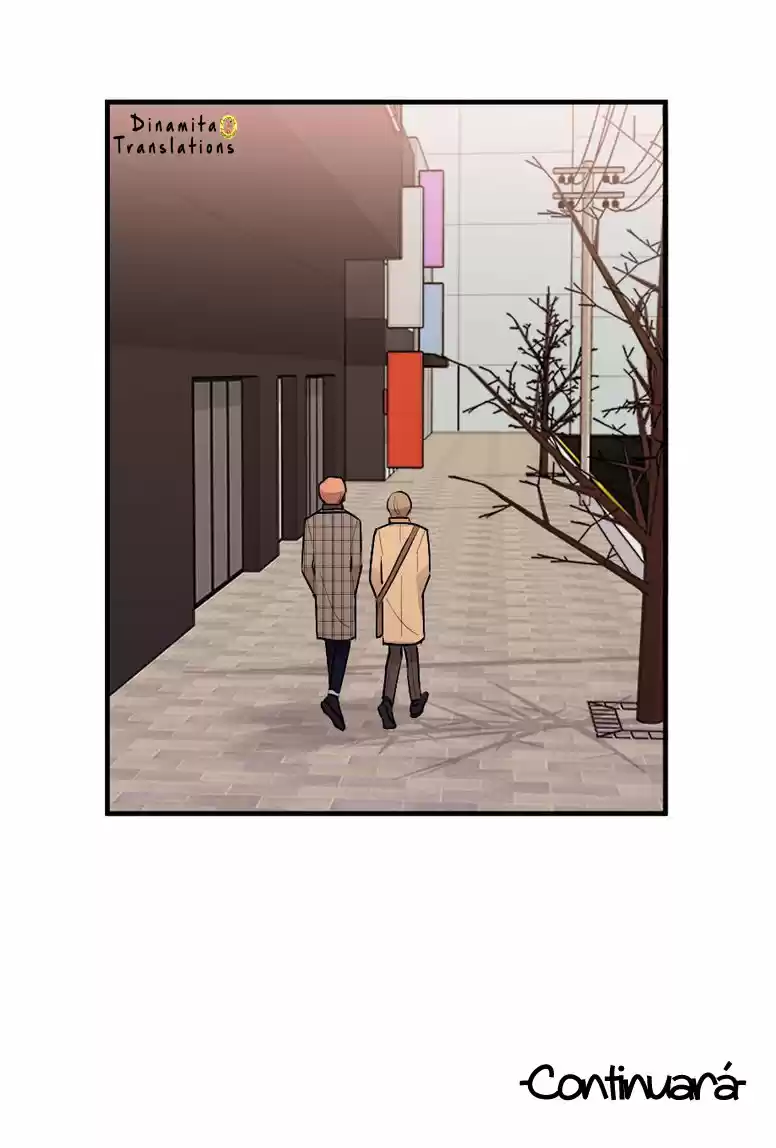 Siguiendo a Namsoo a la Casa de Baños (2017) - Capítulo 29 - Página 40 - LectorTMOo